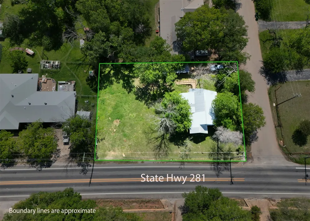 908 S Rice Street Hamilton, TX 76531