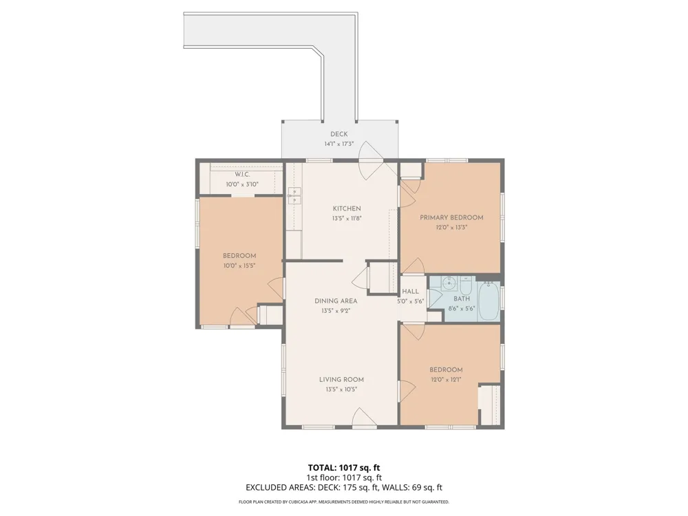 908 S Rice Street Hamilton, TX 76531