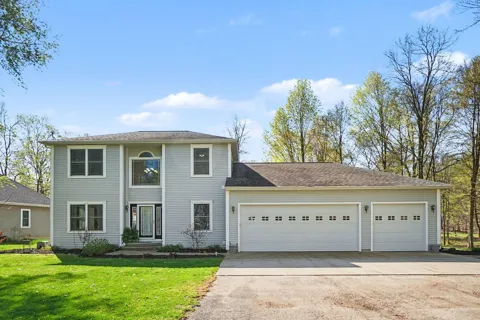 2516 Vanhorn Court