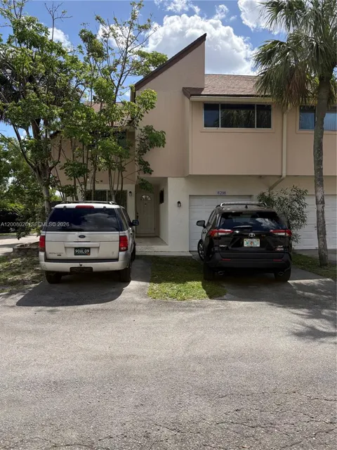 8208 NW 9th Ct #1