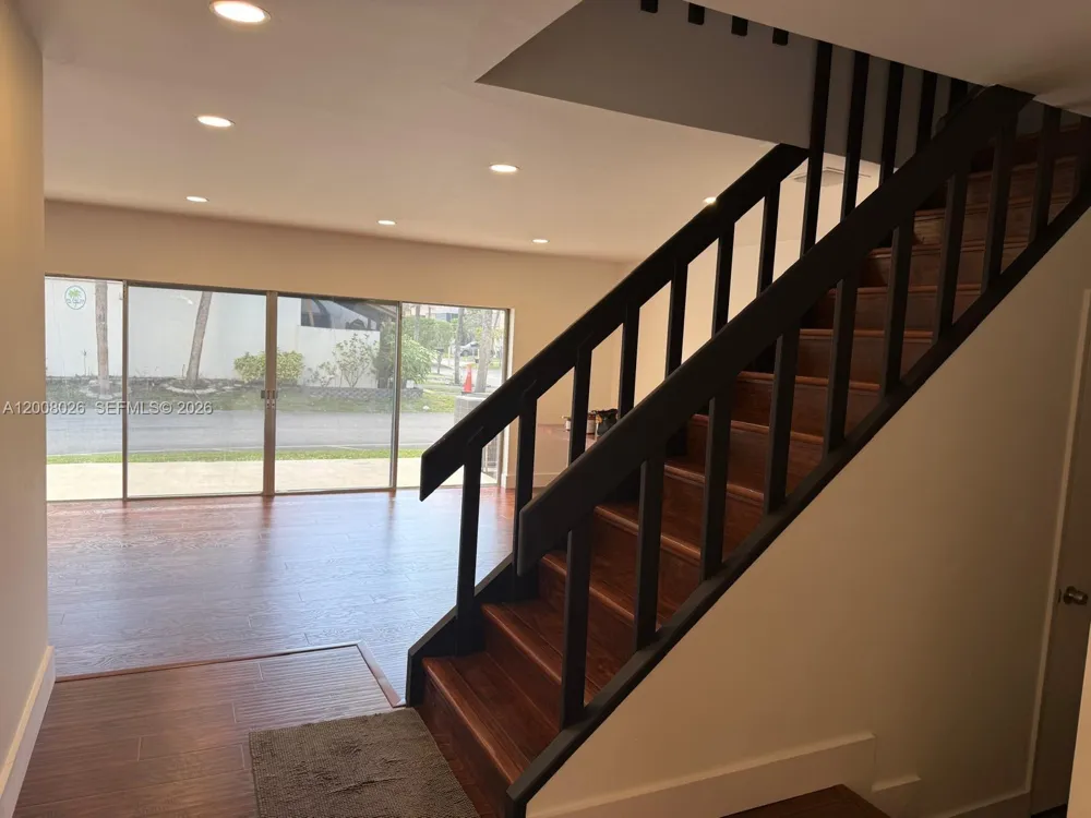 8208 NW 9th Ct #1 Plantation, FL 33324