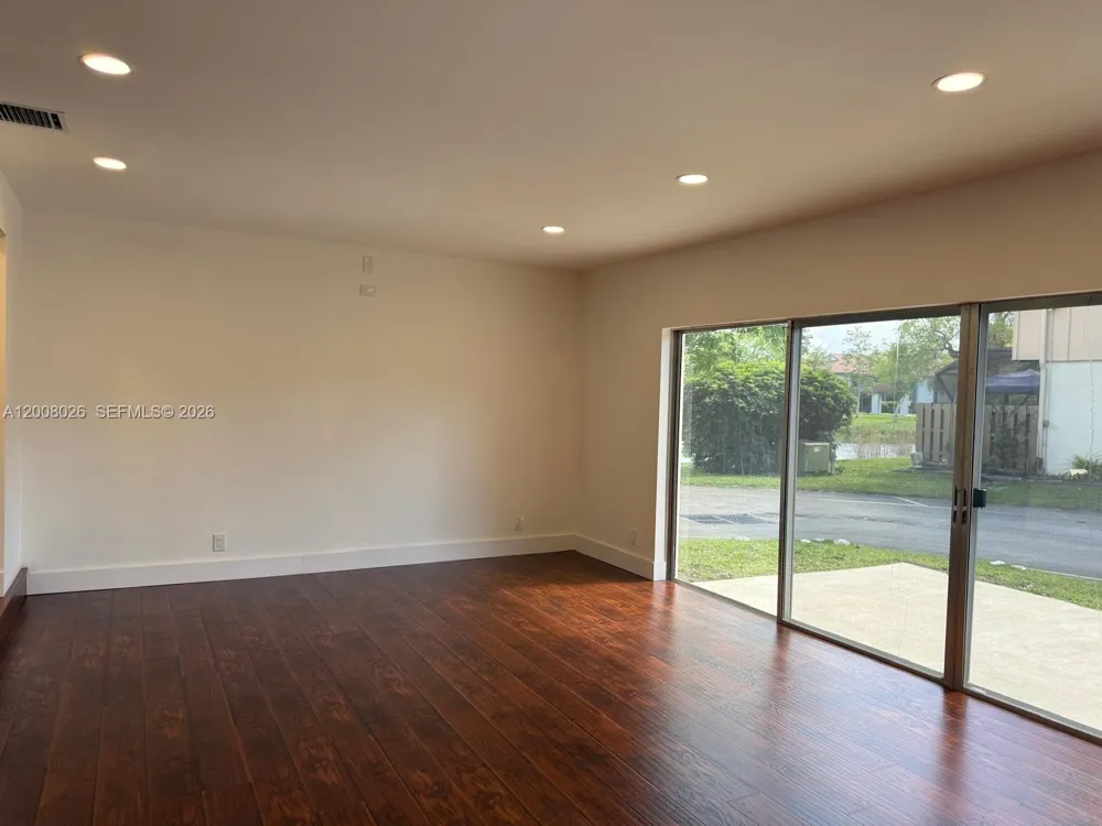 8208 NW 9th Ct #1 Plantation, FL 33324