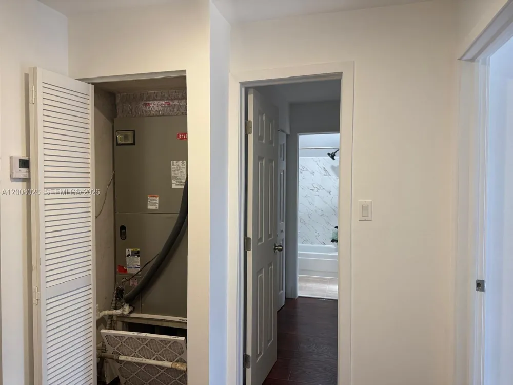 8208 NW 9th Ct #1 Plantation, FL 33324