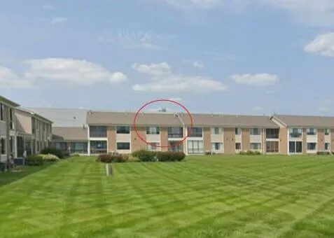 1660 River Road #43