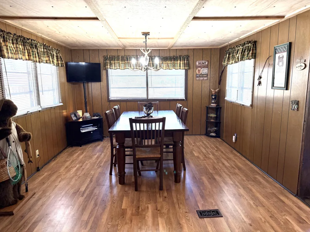 11881 S Winesap Road Lake Township, MI 49304