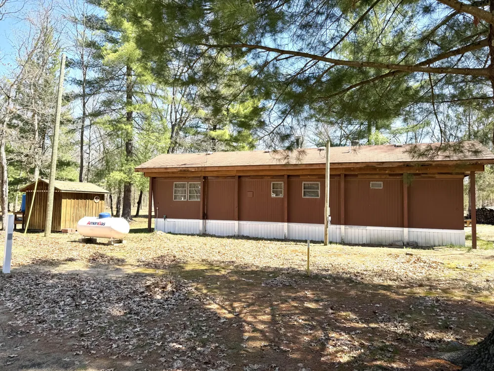 11881 S Winesap Road Lake Township, MI 49304