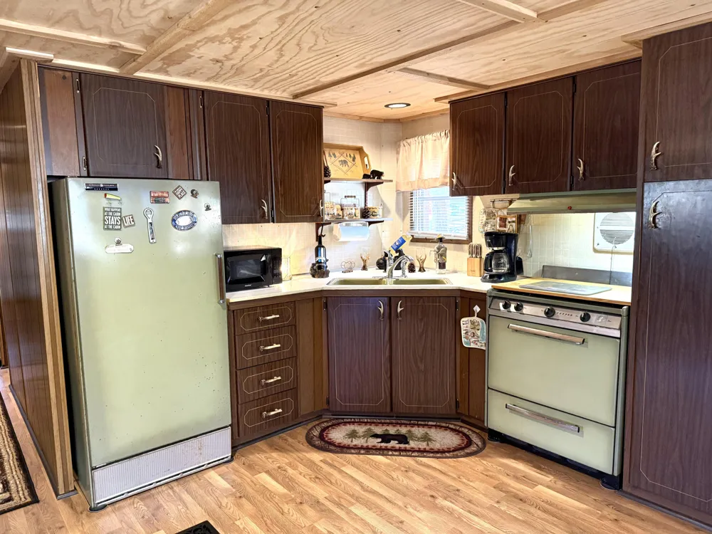 11881 S Winesap Road Lake Township, MI 49304