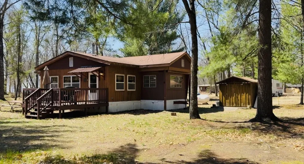 11881 S Winesap Road Lake Township, MI 49304