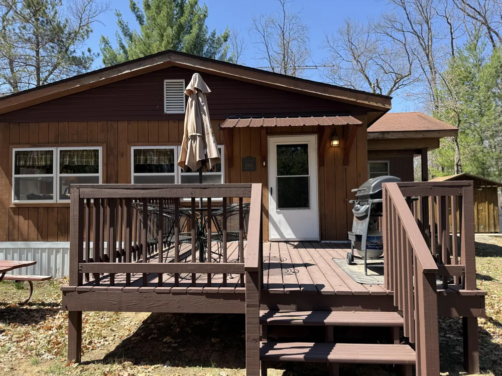 11881 S Winesap Road Lake Township, MI 49304