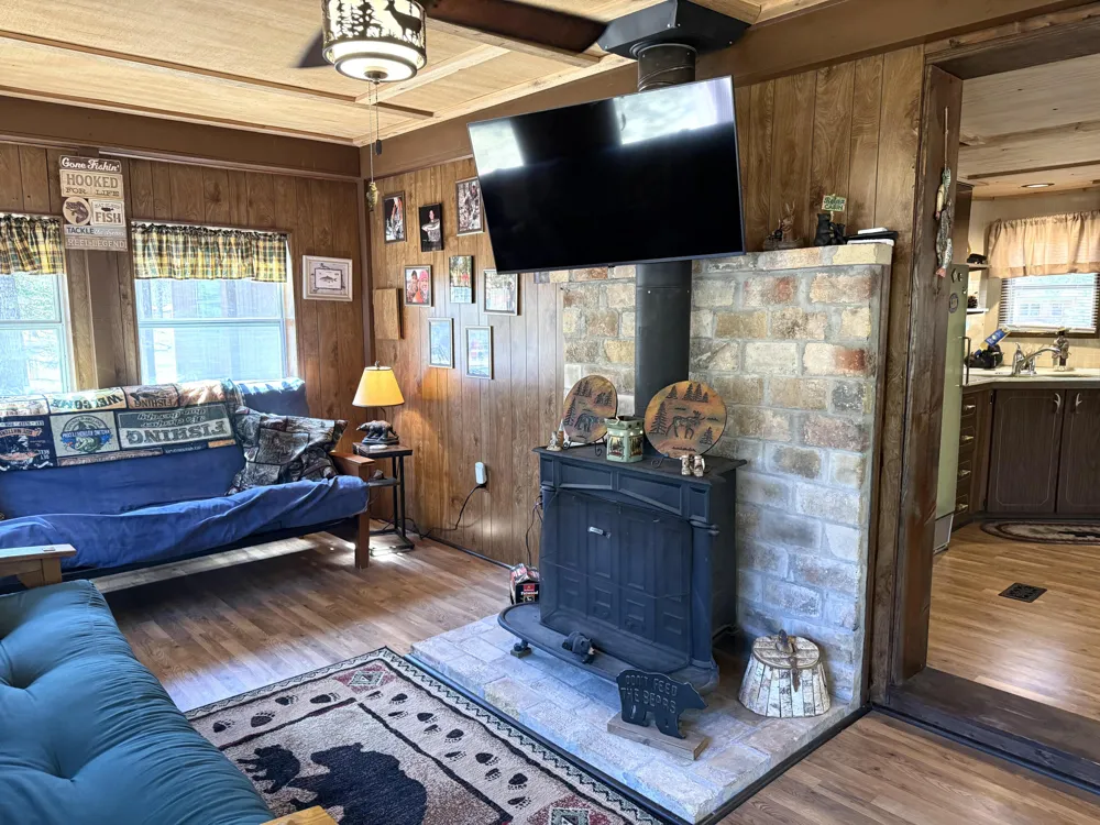 11881 S Winesap Road Lake Township, MI 49304
