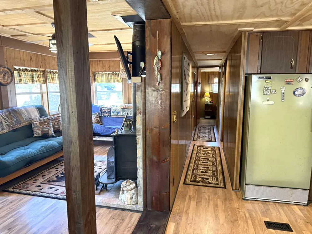 11881 S Winesap Road Lake Township, MI 49304