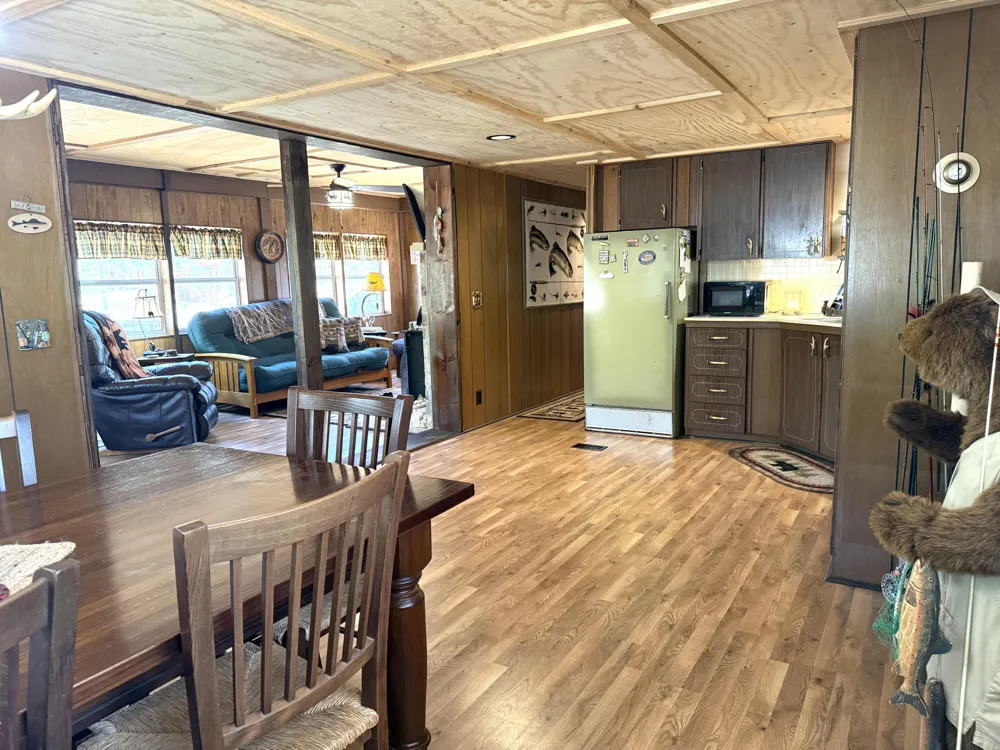 11881 S Winesap Road Lake Township, MI 49304