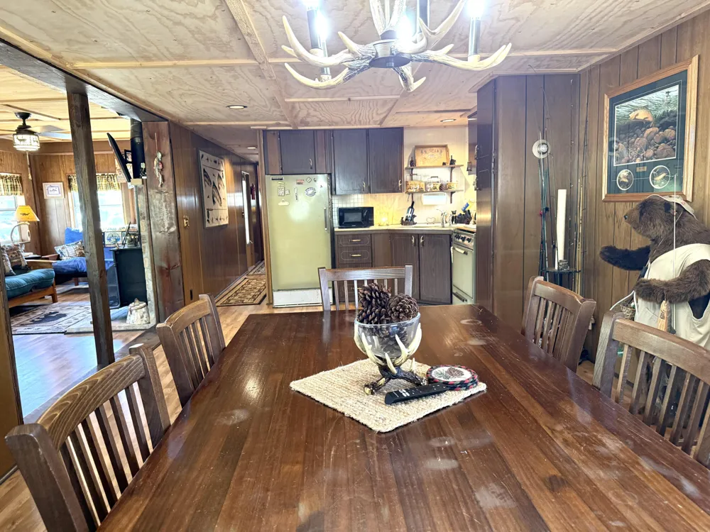 11881 S Winesap Road Lake Township, MI 49304