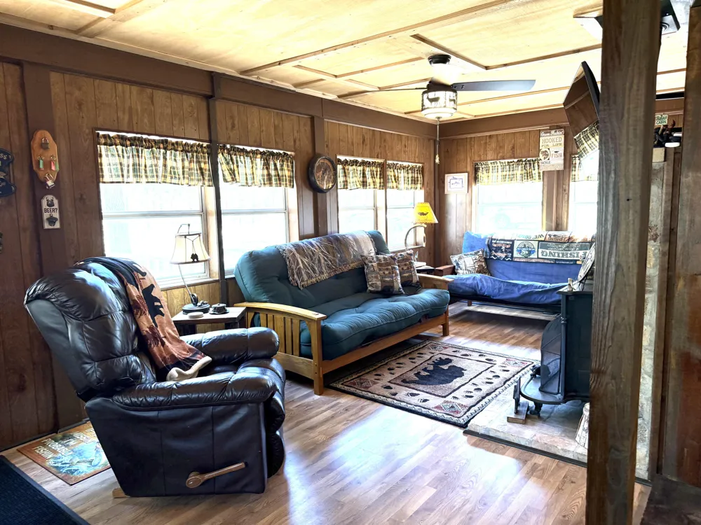 11881 S Winesap Road Lake Township, MI 49304