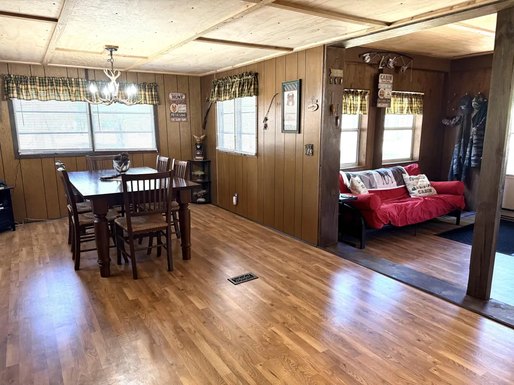 11881 S Winesap Road Lake Township, MI 49304