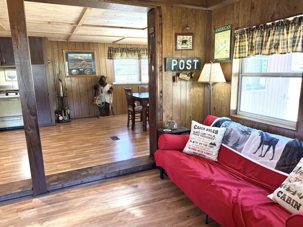11881 S Winesap Road Lake Township, MI 49304