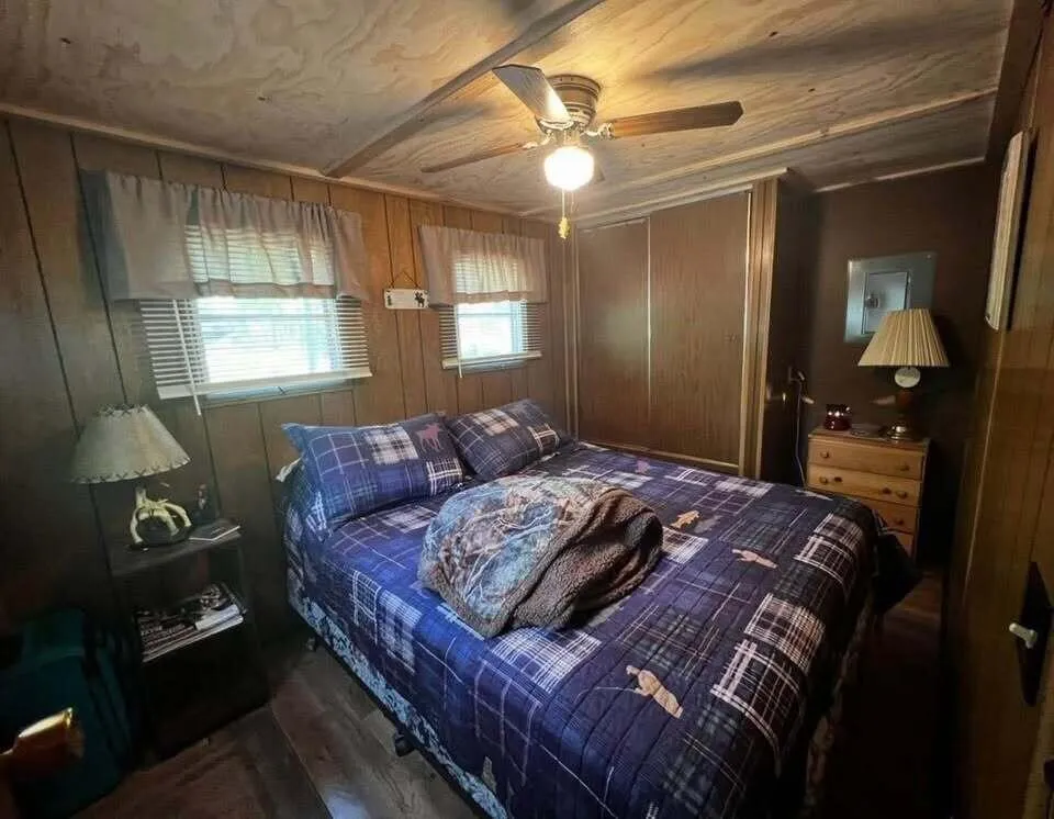 11881 S Winesap Road Lake Township, MI 49304