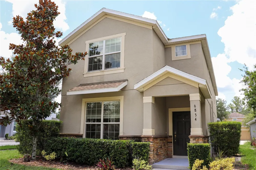 6834 HABITAT DRIVE Harmony, FL 34773