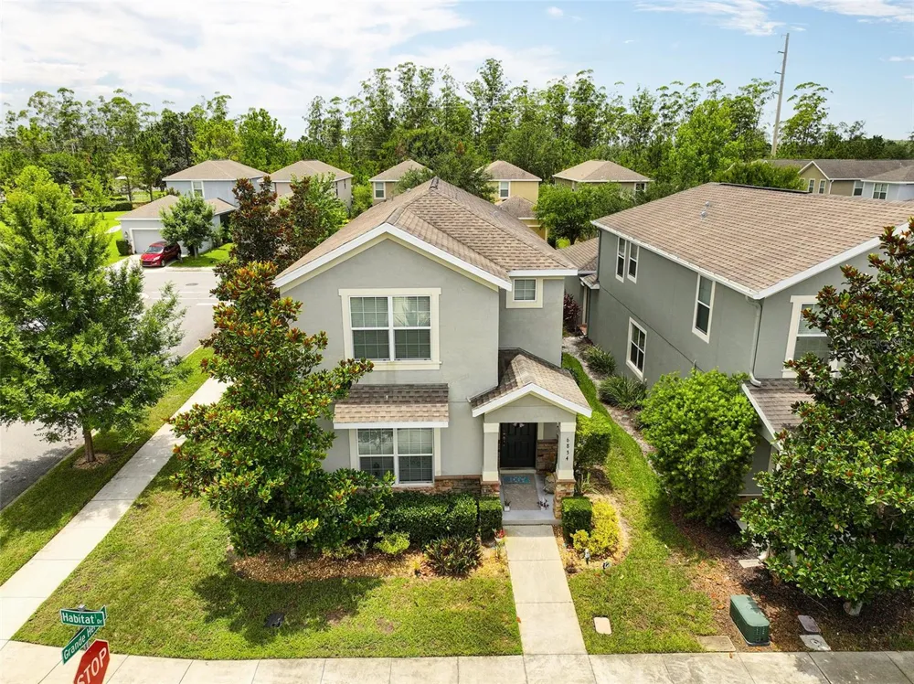 6834 HABITAT DRIVE Harmony, FL 34773