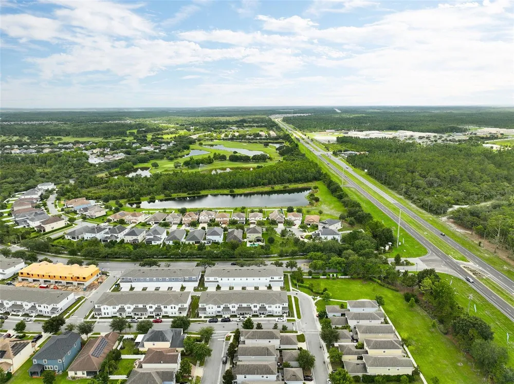 6834 HABITAT DRIVE Harmony, FL 34773