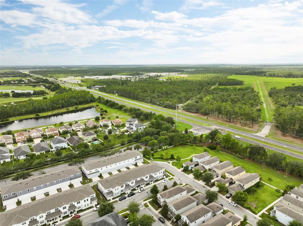 6834 HABITAT DRIVE Harmony, FL 34773