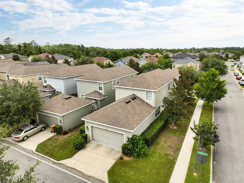 6834 HABITAT DRIVE Harmony, FL 34773