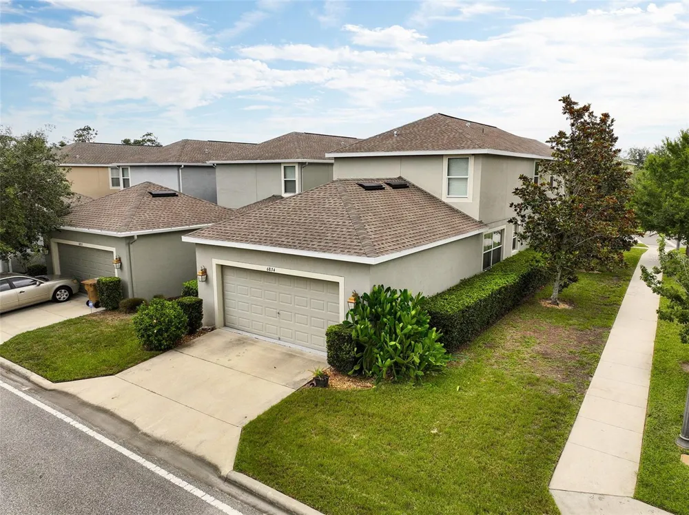 6834 HABITAT DRIVE Harmony, FL 34773