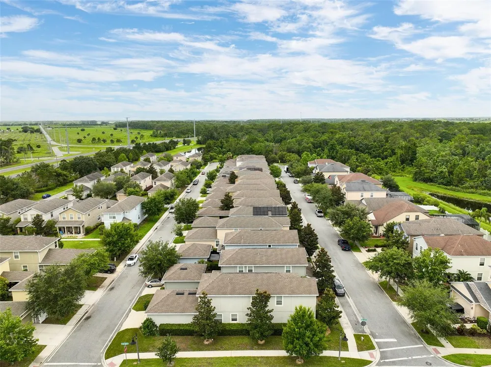 6834 HABITAT DRIVE Harmony, FL 34773