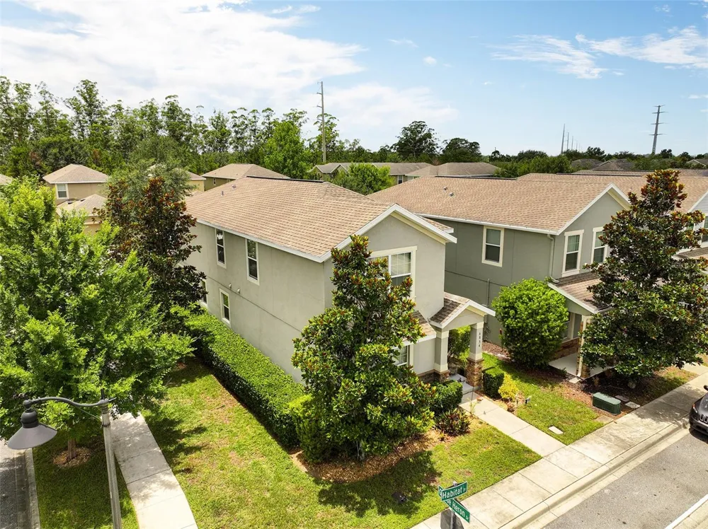 6834 HABITAT DRIVE Harmony, FL 34773
