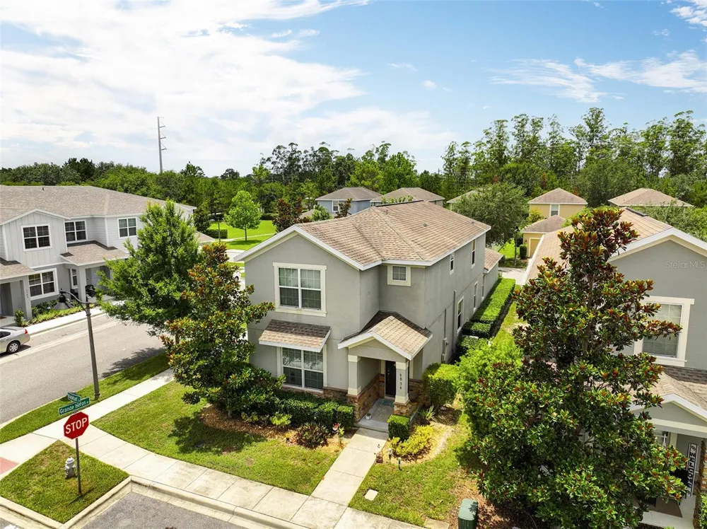 6834 HABITAT DRIVE Harmony, FL 34773