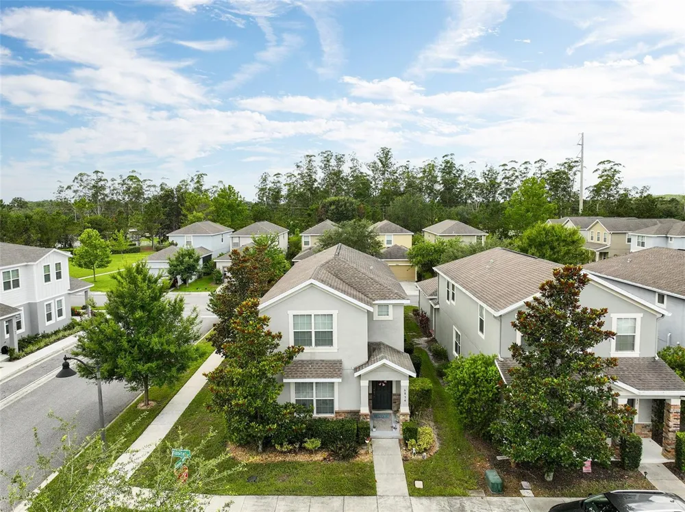 6834 HABITAT DRIVE Harmony, FL 34773