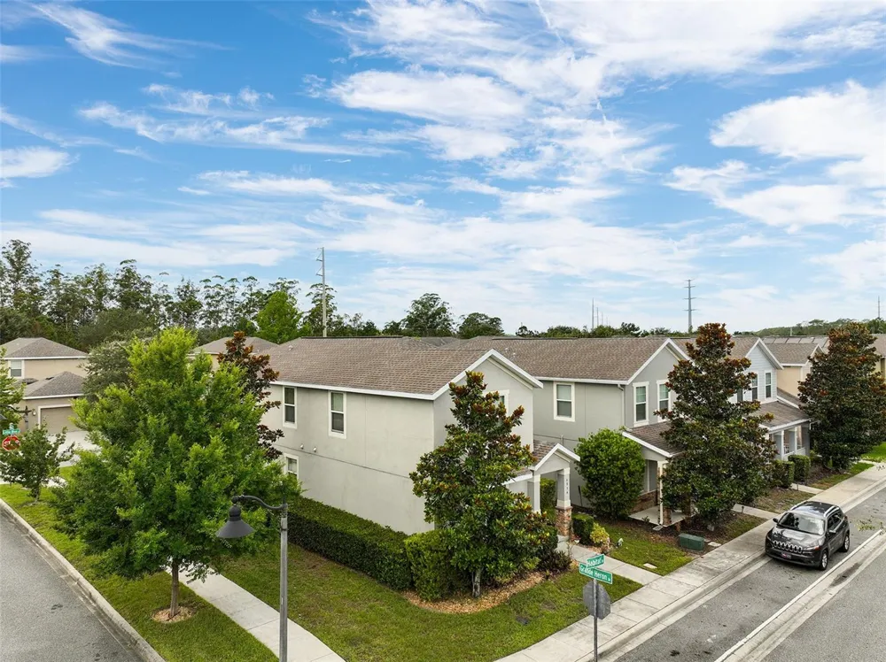 6834 HABITAT DRIVE Harmony, FL 34773