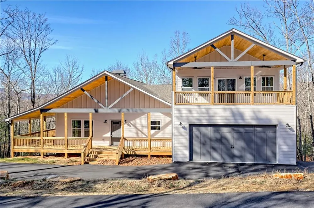 341 Abby Lane Clayton, GA 30525