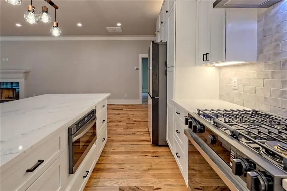 341 Abby Lane Clayton, GA 30525