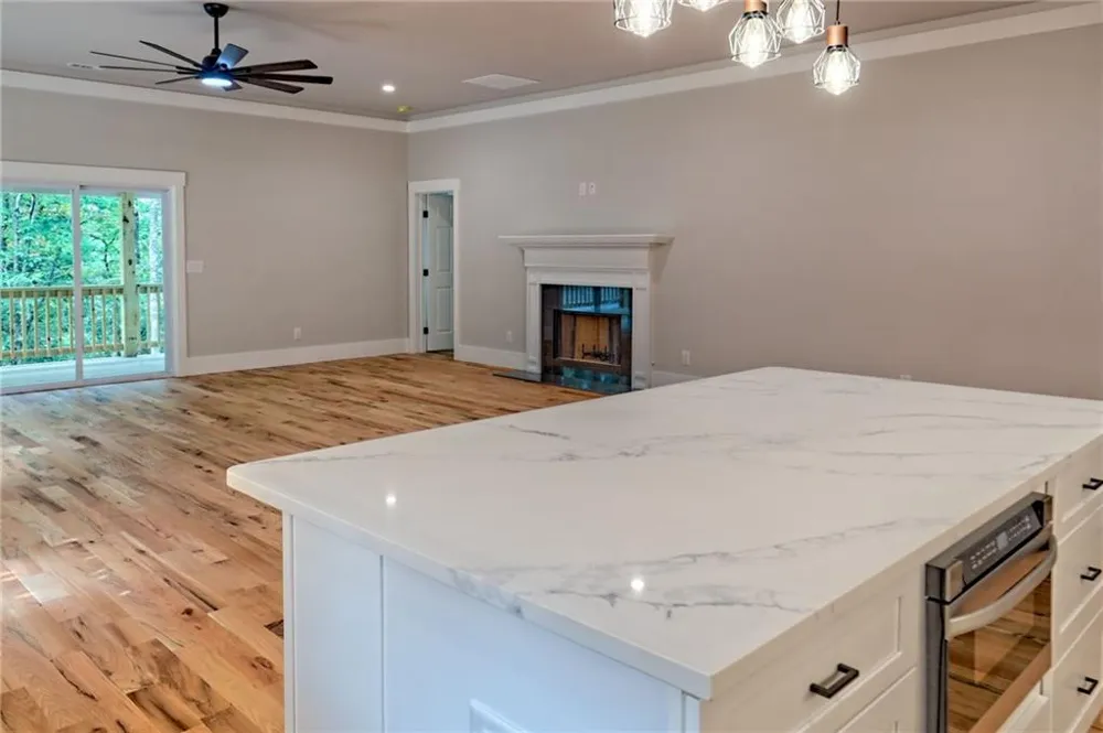 341 Abby Lane Clayton, GA 30525