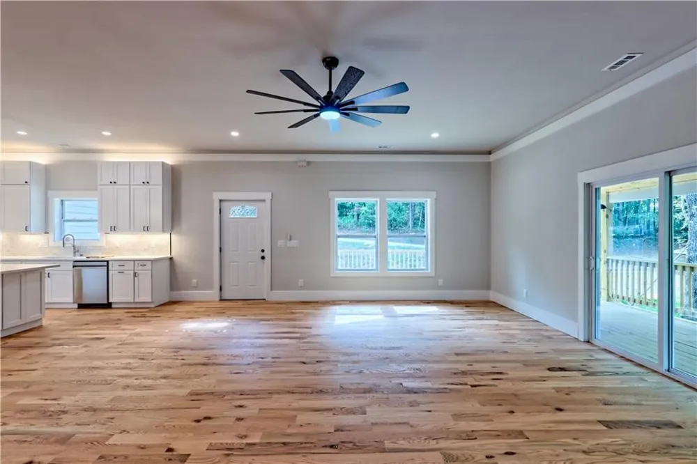 341 Abby Lane Clayton, GA 30525