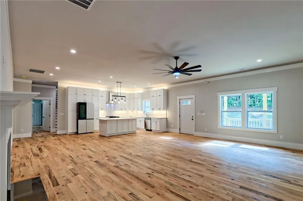 341 Abby Lane Clayton, GA 30525