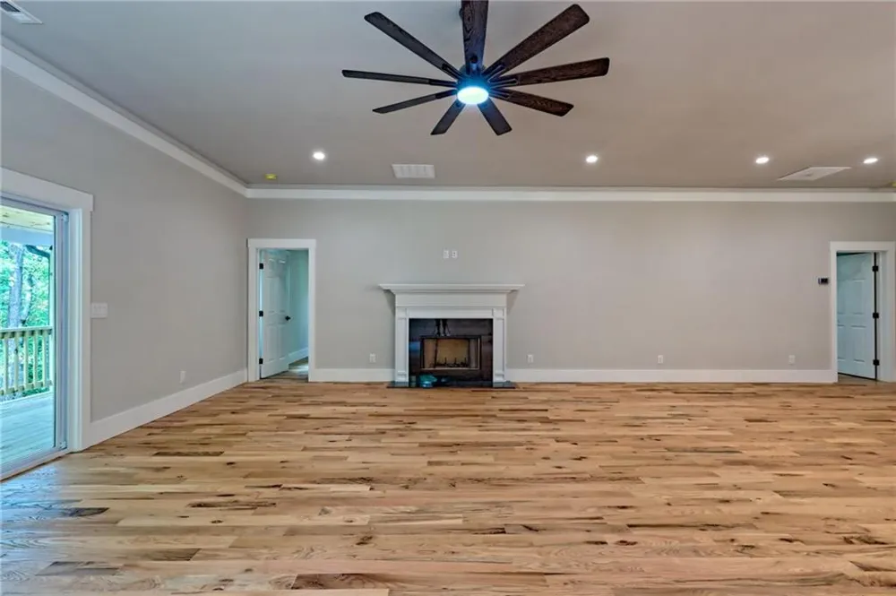 341 Abby Lane Clayton, GA 30525