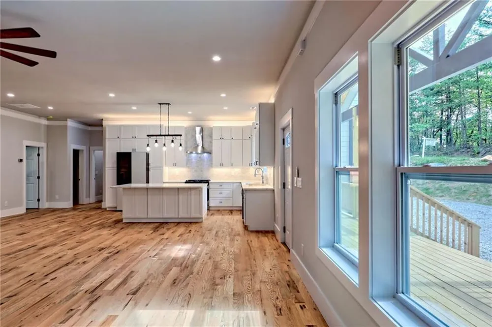 341 Abby Lane Clayton, GA 30525