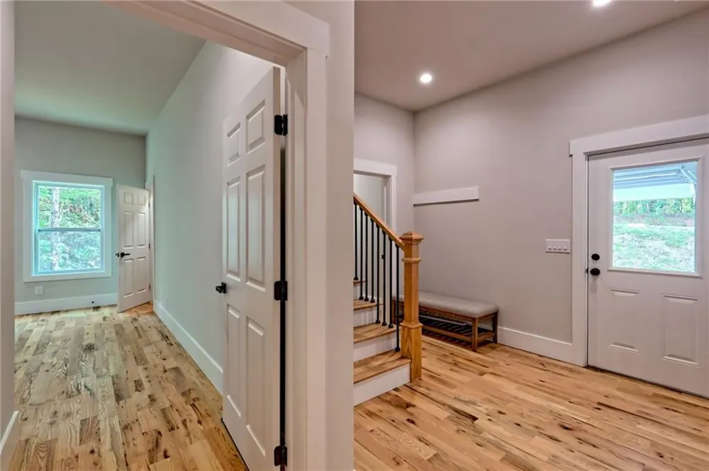 341 Abby Lane Clayton, GA 30525