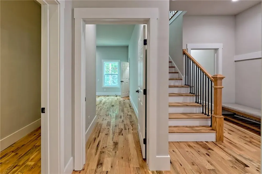 341 Abby Lane Clayton, GA 30525