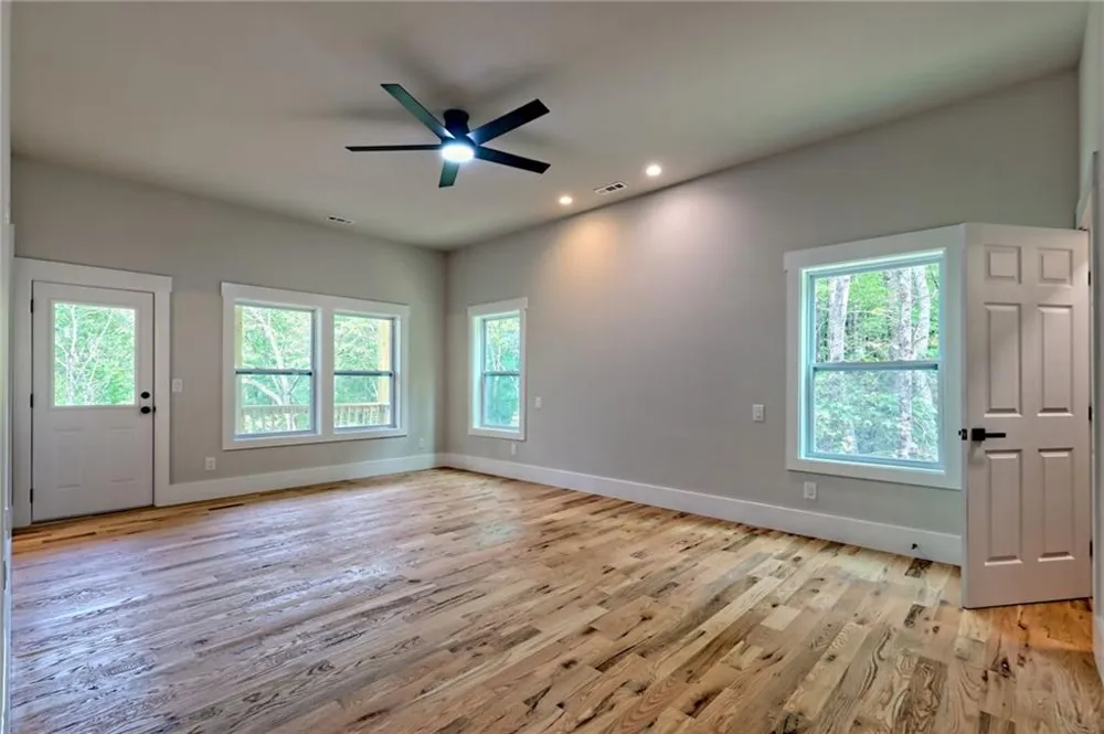 341 Abby Lane Clayton, GA 30525