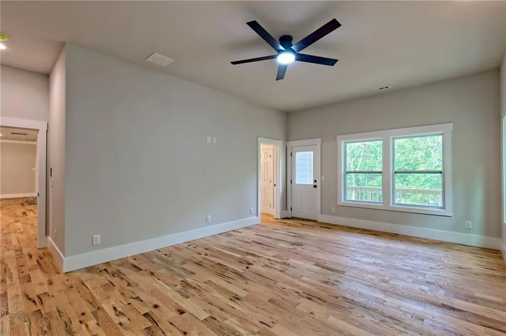 341 Abby Lane Clayton, GA 30525