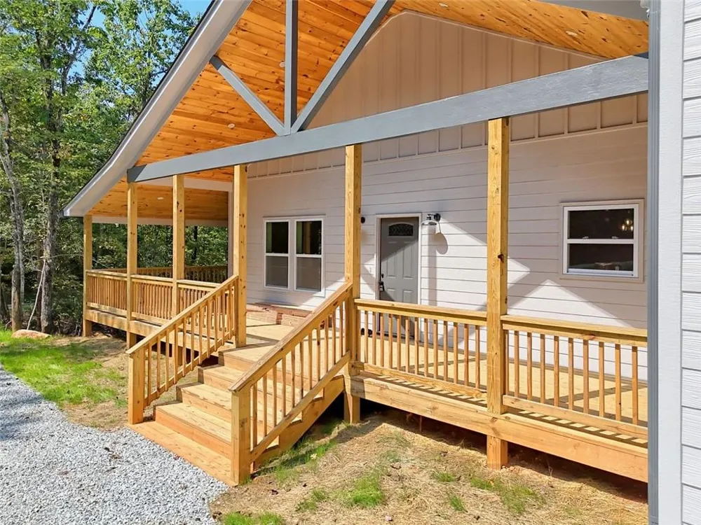 341 Abby Lane Clayton, GA 30525