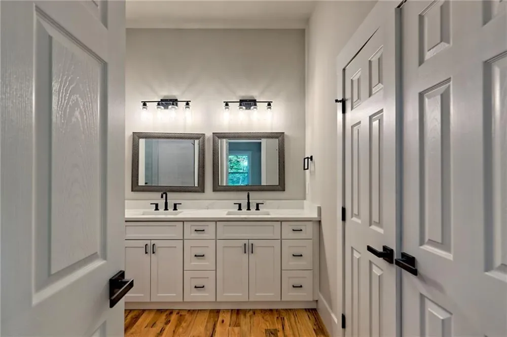 341 Abby Lane Clayton, GA 30525