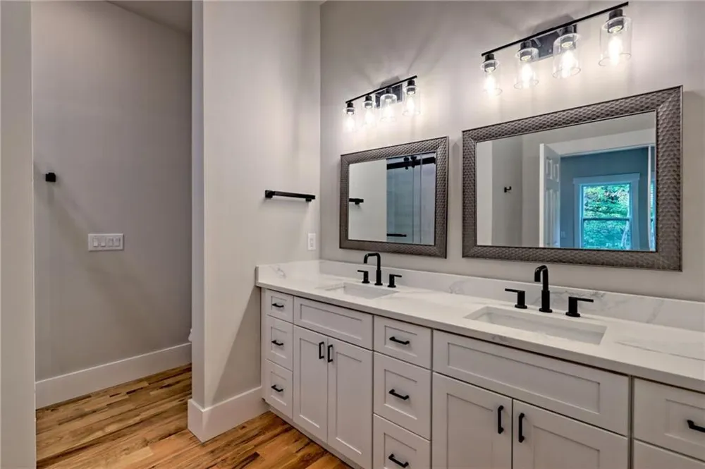 341 Abby Lane Clayton, GA 30525