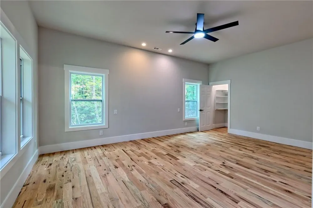 341 Abby Lane Clayton, GA 30525
