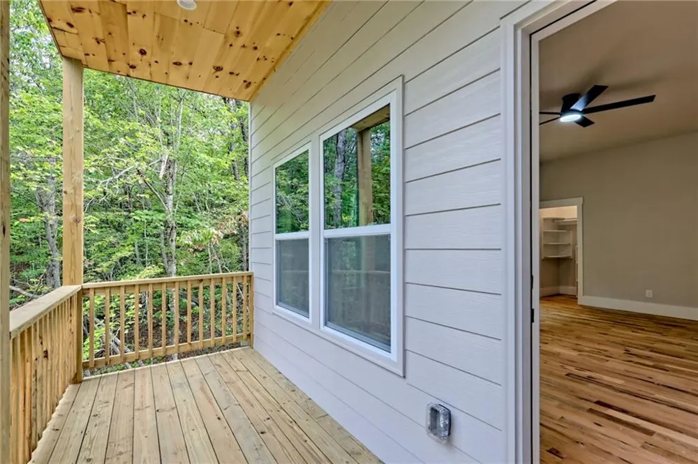 341 Abby Lane Clayton, GA 30525
