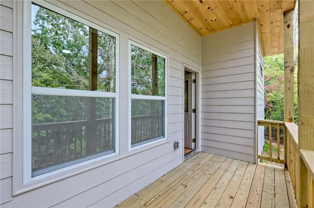 341 Abby Lane Clayton, GA 30525