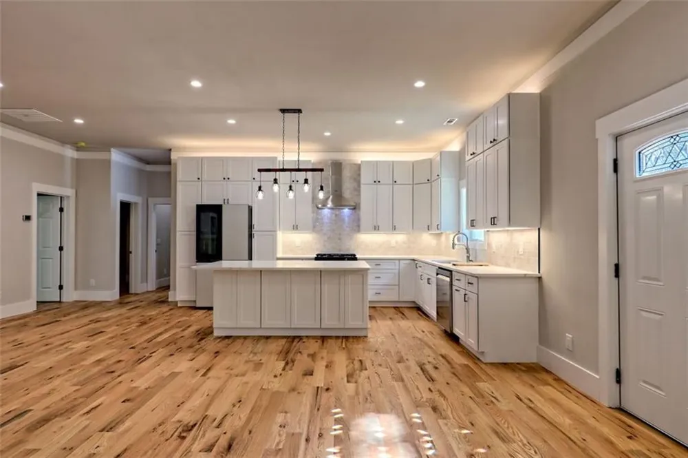 341 Abby Lane Clayton, GA 30525